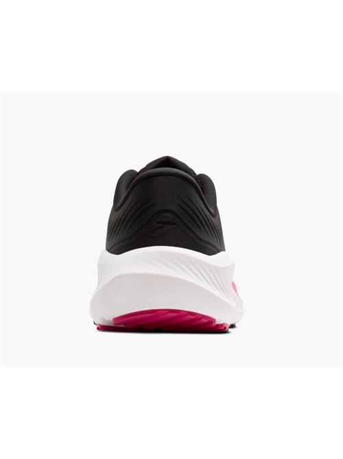 anthem BROOKS | 1204611B095BLK FUCH PURP SILV